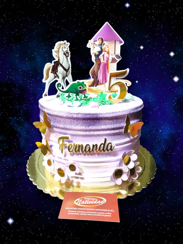 tortas personalizadas